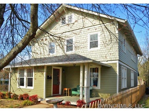 Fully renovated classic home