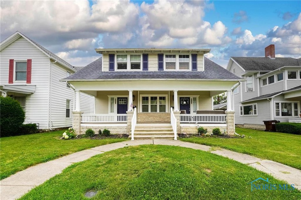 125 Elm St, Findlay, OH 45840 - photo 1