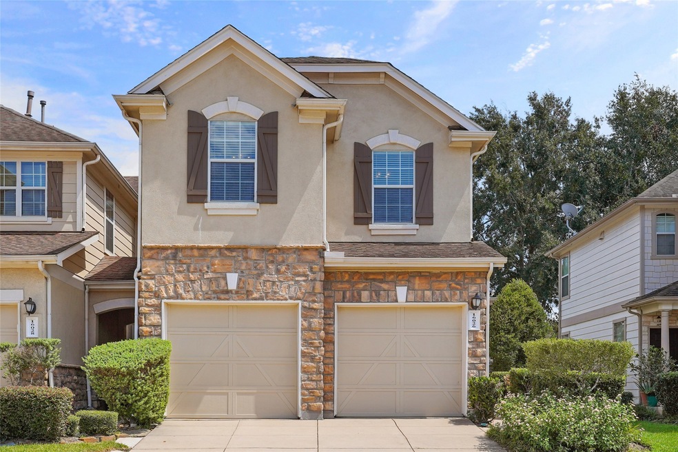 16026 Summerville Lake Dr, Tomball, TX 77377 - photo 1