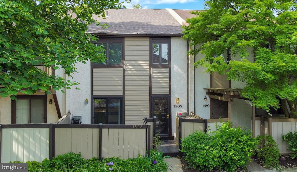 1502 Linden Way, King of Prussia, PA 19406 - photo 1