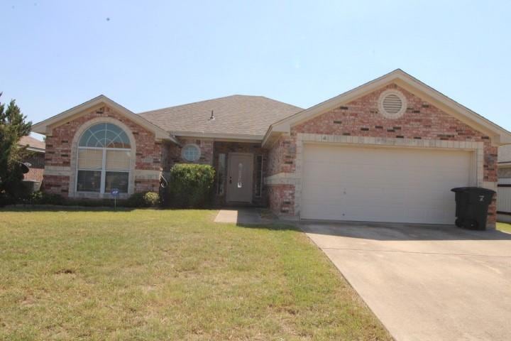 3610 Armstrong County Ct, Killeen, TX 76549 - photo 1