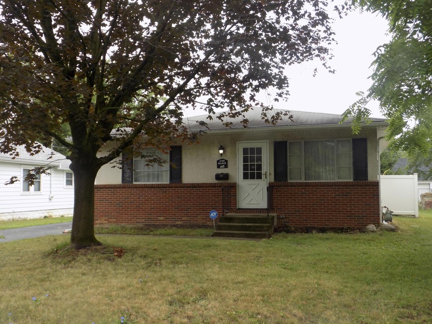 2100 Sale Rd, Columbus, OH 43224 - photo 1