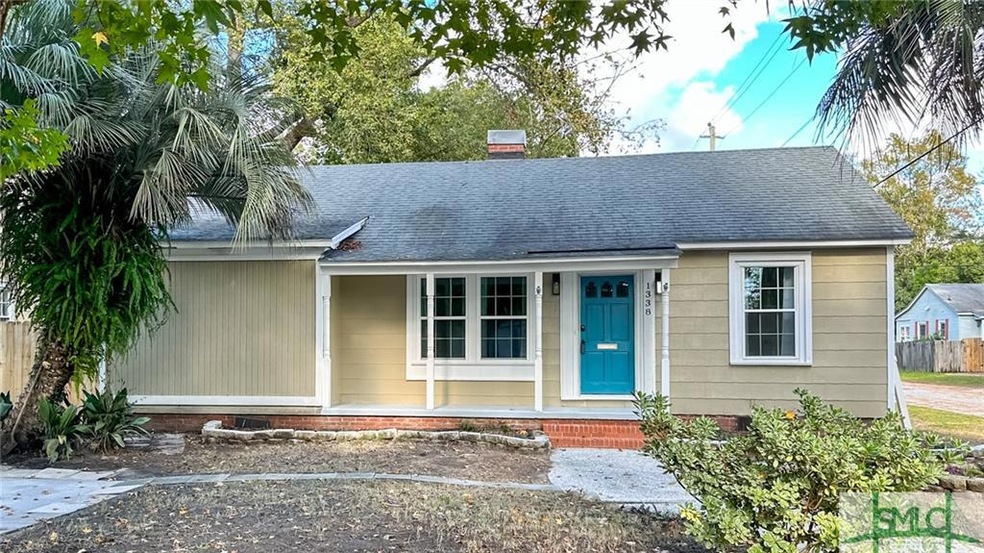 1338 E 53rd St, Savannah, GA 31404 - photo 1