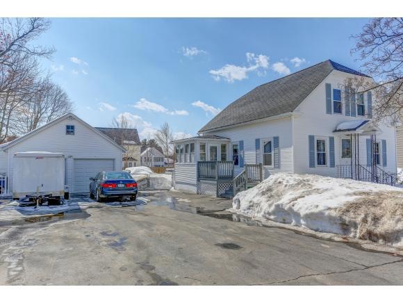 52 Pine Hill Rd, Nashua, NH 03063 - photo 1