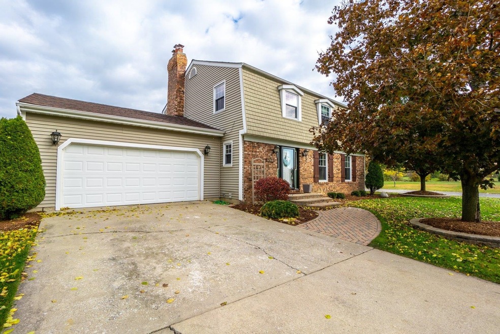 5300 W 155th Ave, Lowell, IN 46356 - photo 1