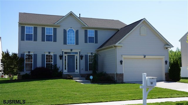 13 Jack Sloan Ct, Northfield, NJ 08225 - photo 1