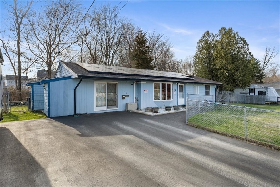 75 Debbie Rd, Brockton, MA 02302 - photo 1