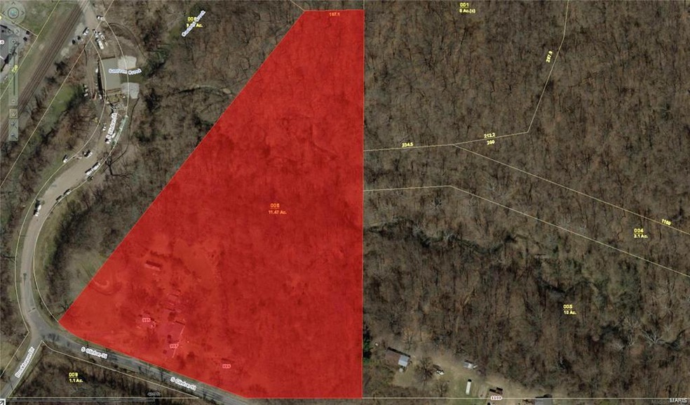 937 S Clinton St, Collinsville, IL 62234 - photo 1