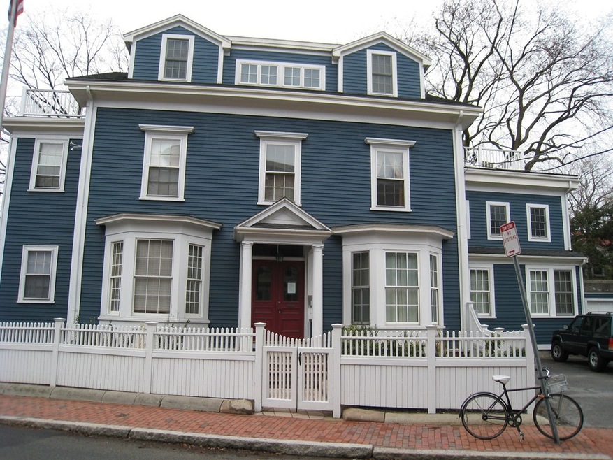 19 Hilliard St unit 1R, Cambridge, MA 02138 - photo 1