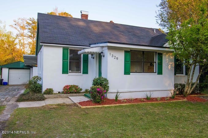 1329 Hamilton St, Jacksonville, FL 32205 - photo 1
