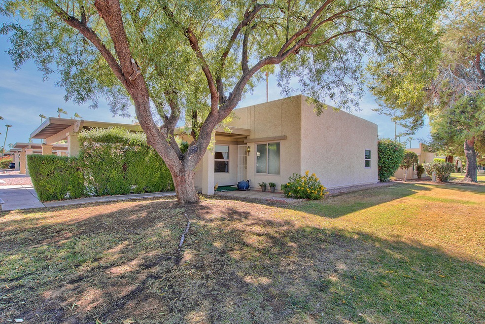 7709 E Mariposa Way unit 100, Mesa, AZ 85208 - photo 1