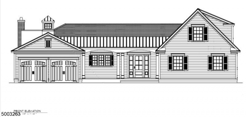 4 Franklin Rd, Mendham, NJ 07945 - photo 1