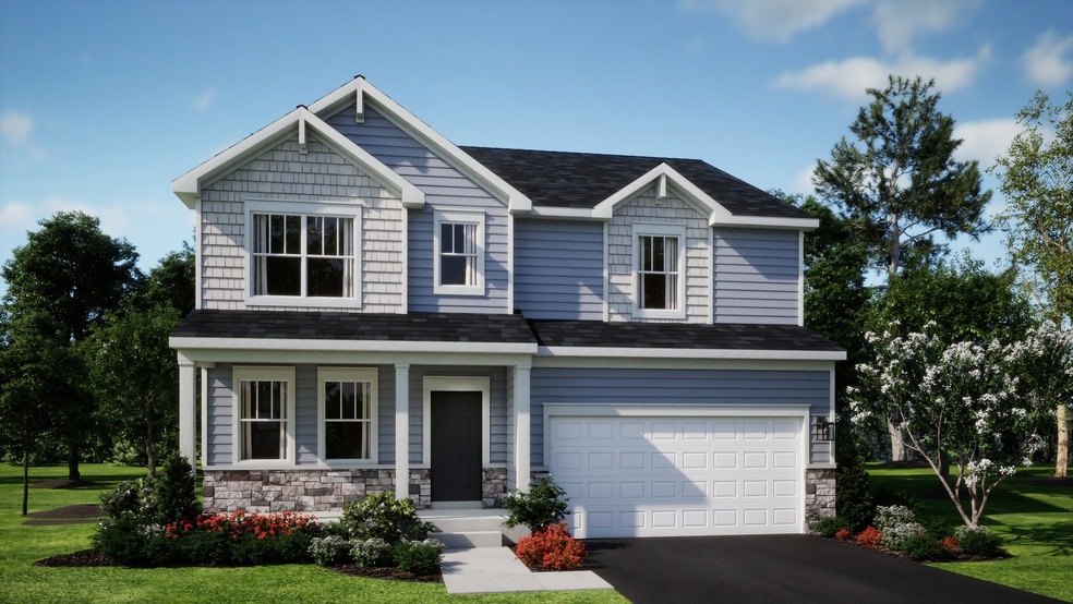 1033 Juniper Dr, Sycamore, IL 60178 - photo 1