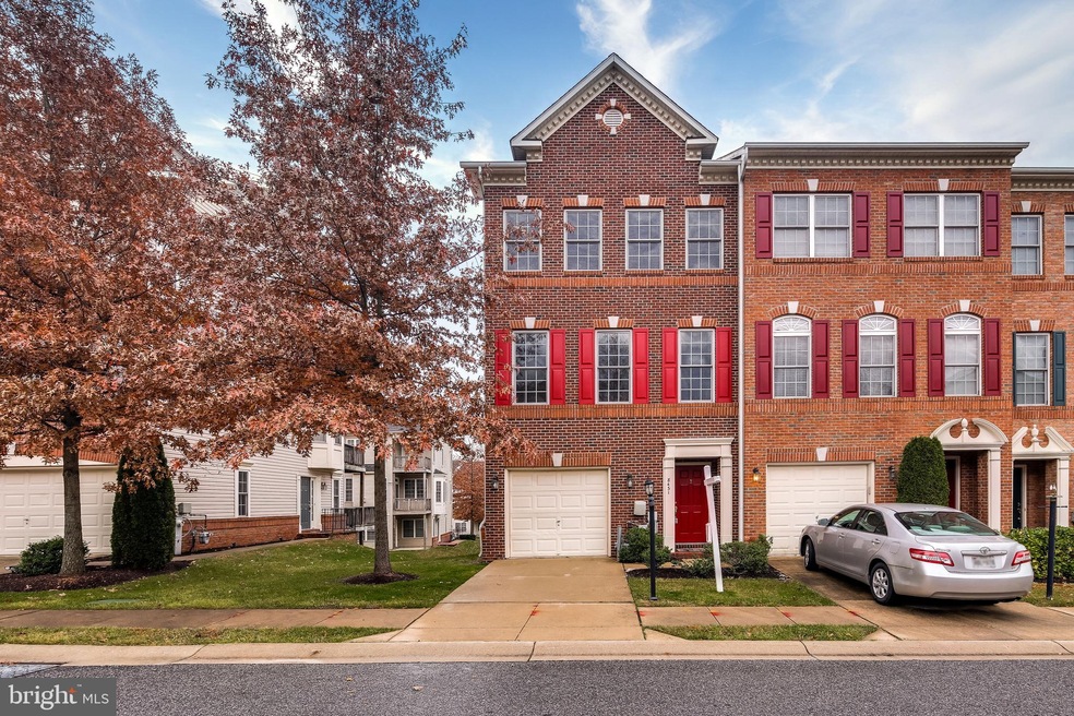 8431 Ice Crystal Dr, Laurel, MD 20723 - photo 1