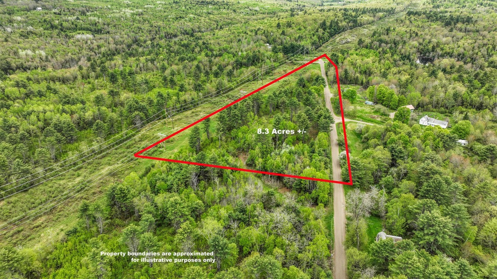A-EDITED TO MATCH ONX Curtis Road Land w