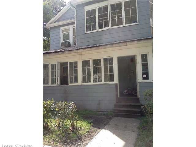 11 Harper St unit 13, Hartford, CT 06112 - photo 1