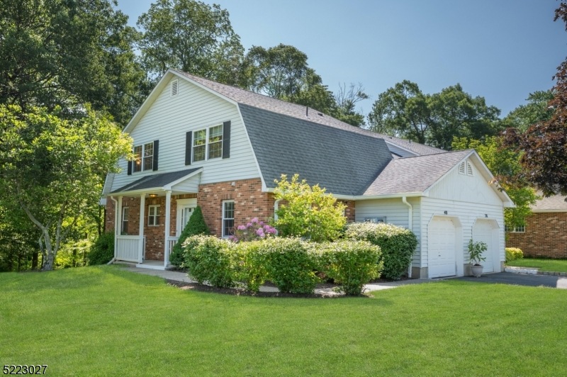 40 Coachlight Dr unit 50, Chatham, NJ 07928 - photo 1