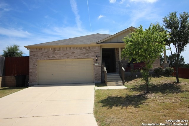 2711 Red Lion Ct, San Antonio, TX 78259 - photo 1
