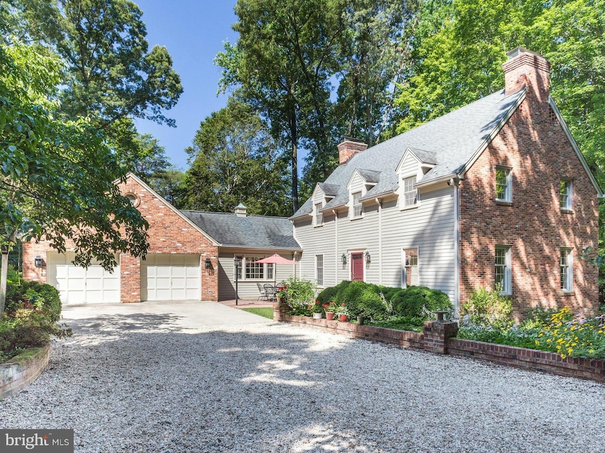 4030 Buck Board Ln, Dunkirk, MD 20754 - photo 1