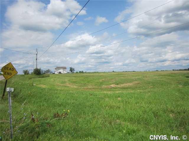Land/Lot