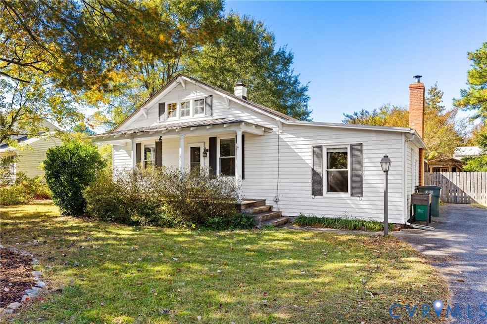 Pending $280,000 • Co-Listing Agent