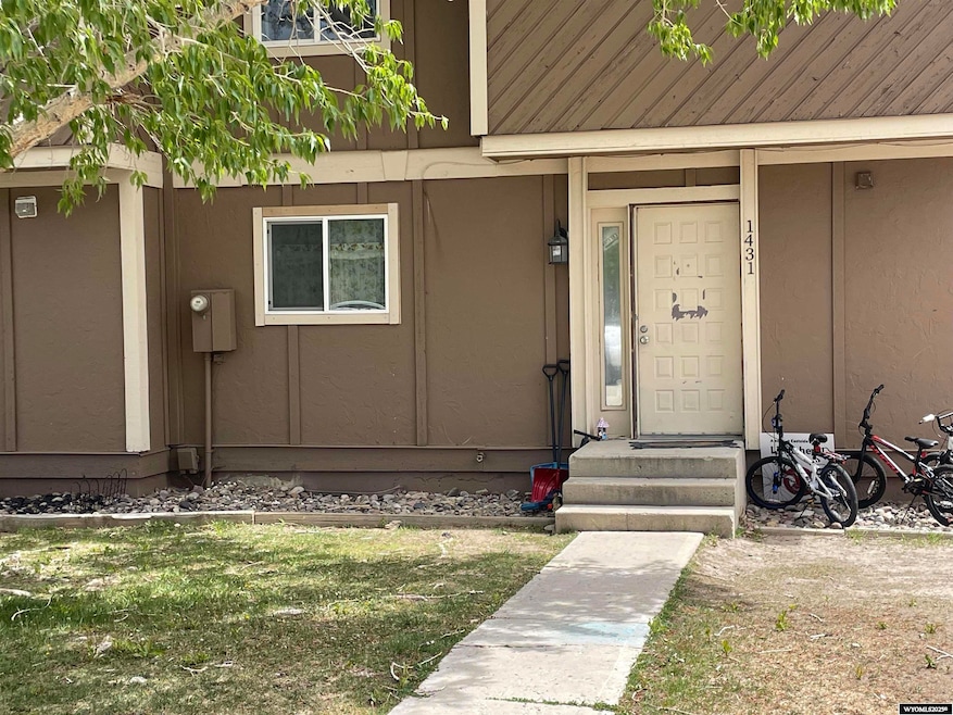 For Sale $165,000