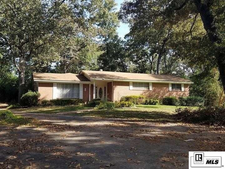 309 Park Ln, Bastrop, LA 71220 - photo 1