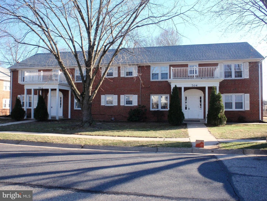 704 Laurel Ave unit 1, Laurel, MD 20707 - photo 1