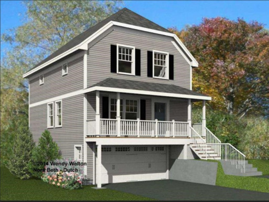 8 Charron Cir unit 10, Exeter, NH 03833 - photo 1