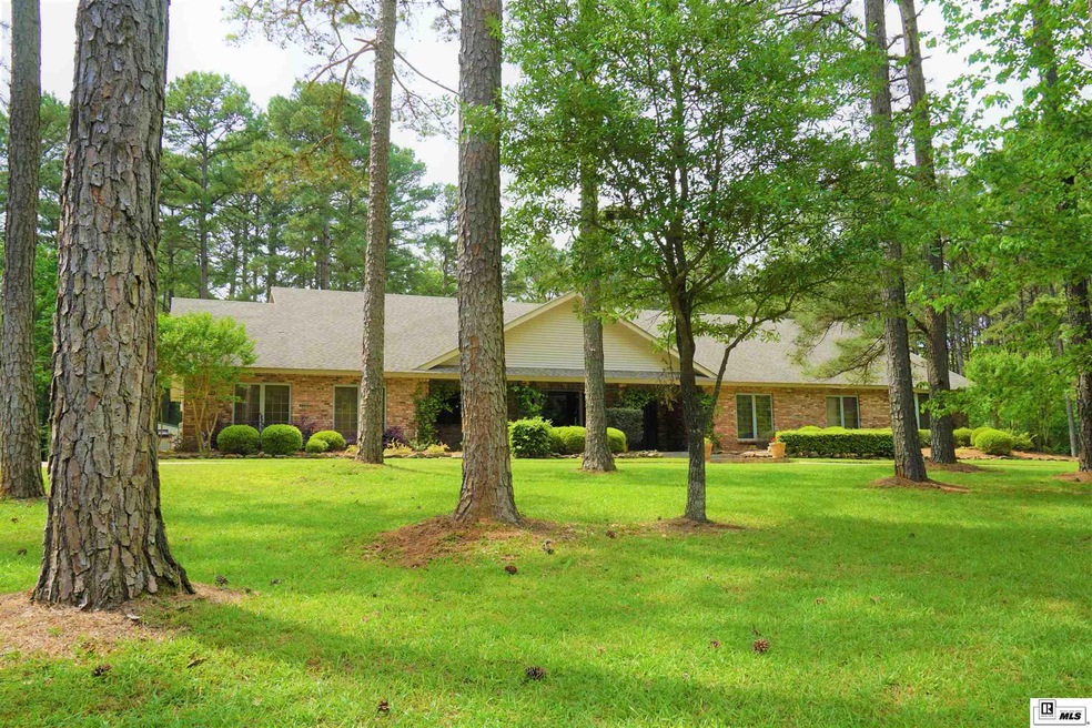 262 Bear Creek Rd, Ruston, LA 71270 - photo 1