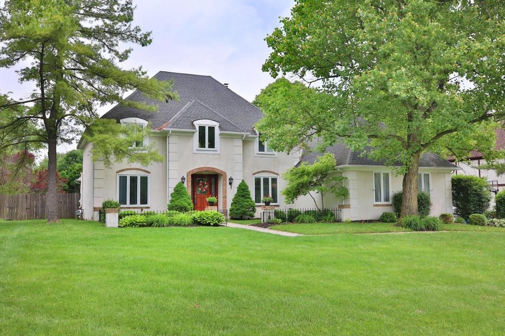 798 Northbridge Ln.
