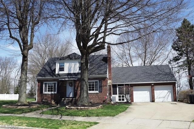 The most desireable neighborhood in Ellet! Much la