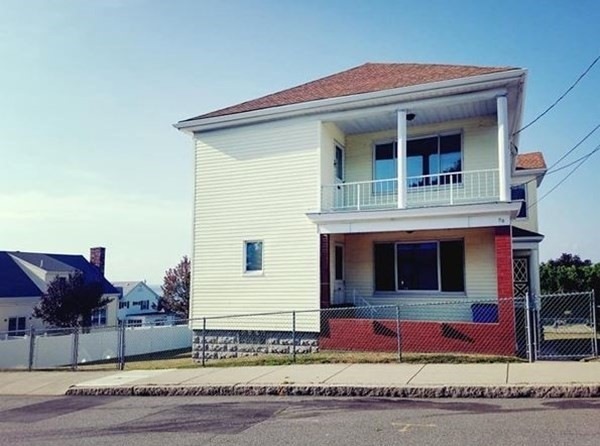 56 Howland St, Fall River, MA 02724 - photo 1