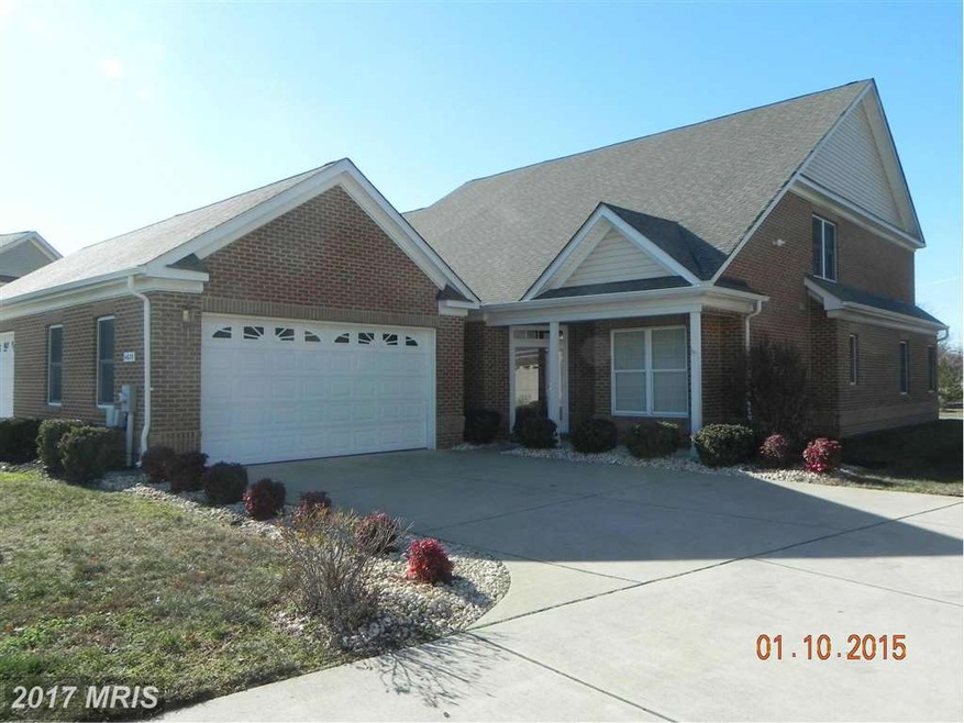 4623 Diamond Ridge Ln, White Plains, MD 20695 - photo 1