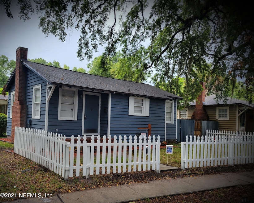 3685 Park St, Jacksonville, FL 32205 - photo 1