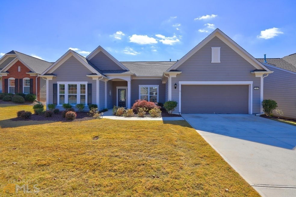 304 Burberry Ct, Griffin, GA 30223 - photo 1