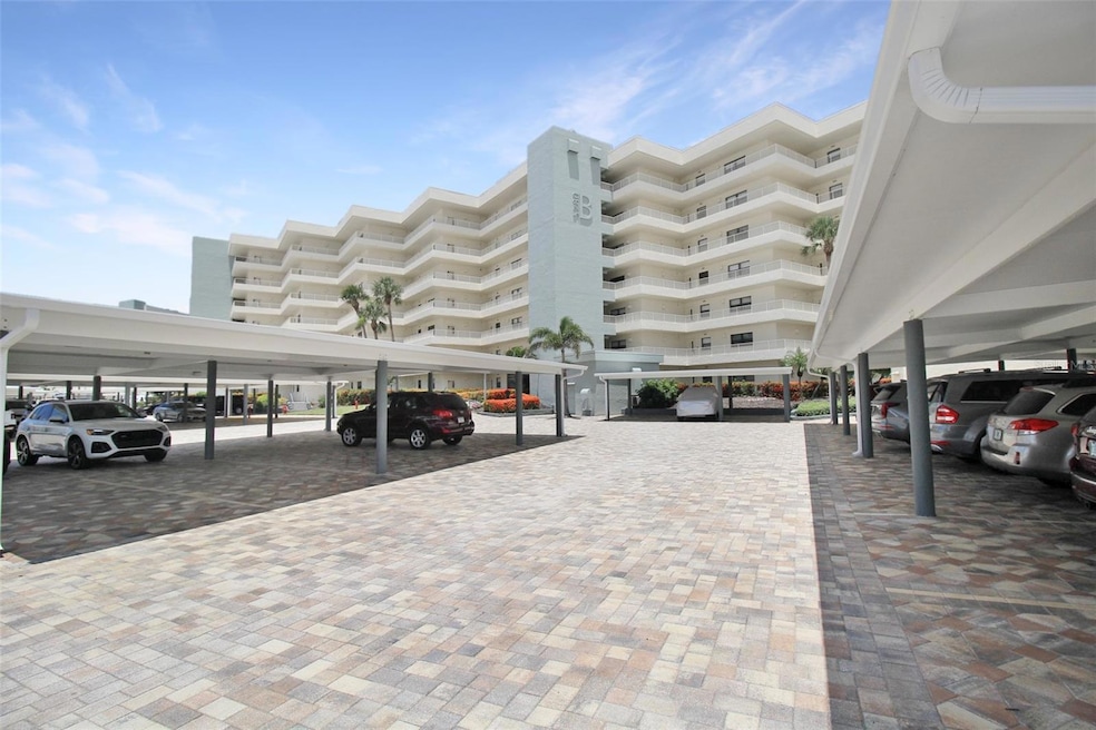 Gulf and Bay Club unit 609, Sarasota, FL 34242 - photo 1