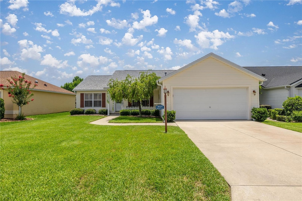 3024 Burbank Ln, The Villages, FL 32162 - photo 1