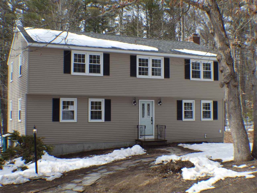 34 Ffrost Dr, Durham, NH 03824 - photo 1