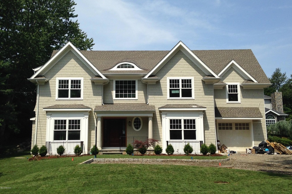 69 Old Orchard Rd, Riverside, CT 06878 - photo 1