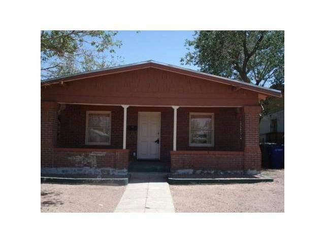 3916 Nations Ave, El Paso, TX 79930 - photo 1