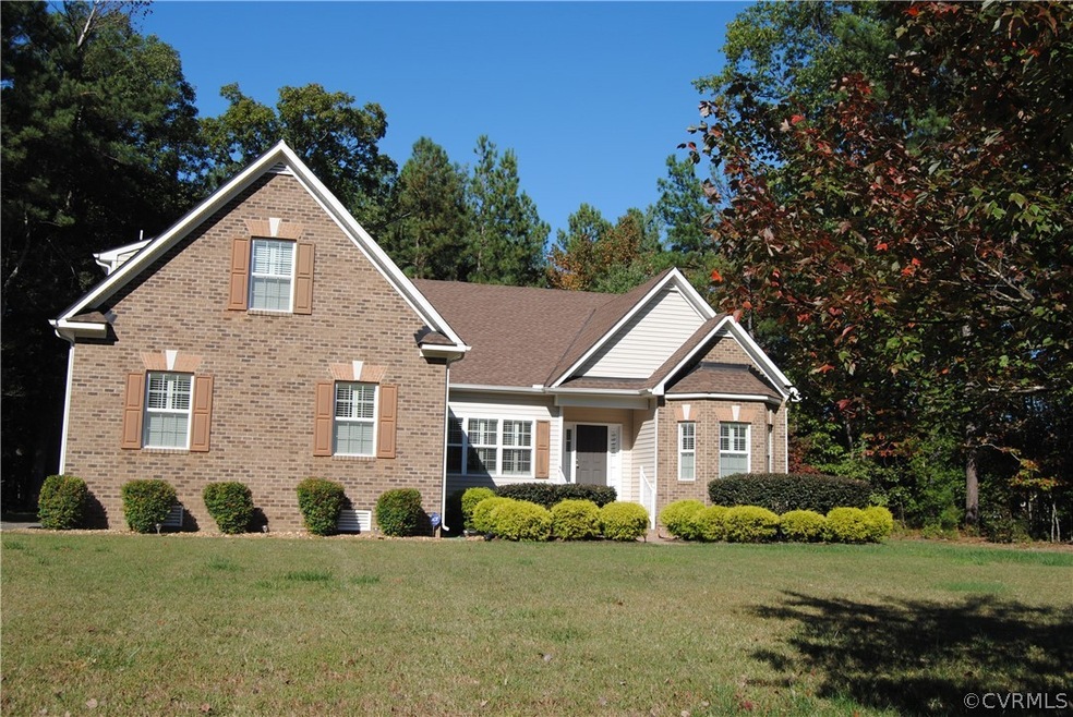 300 Carter Forest Dr, Ashland, VA 23005 - photo 1