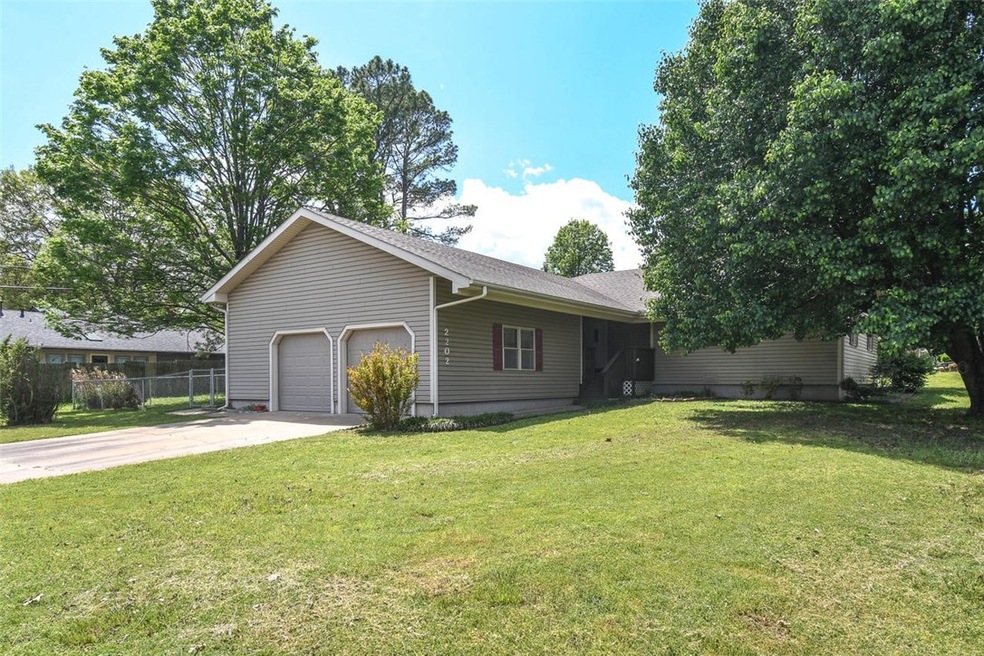 Sold $257,000 • Co-Listing Agent