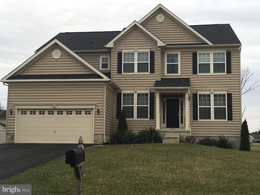 1052 Weston Dr, Williamstown, NJ 08094 - photo 1