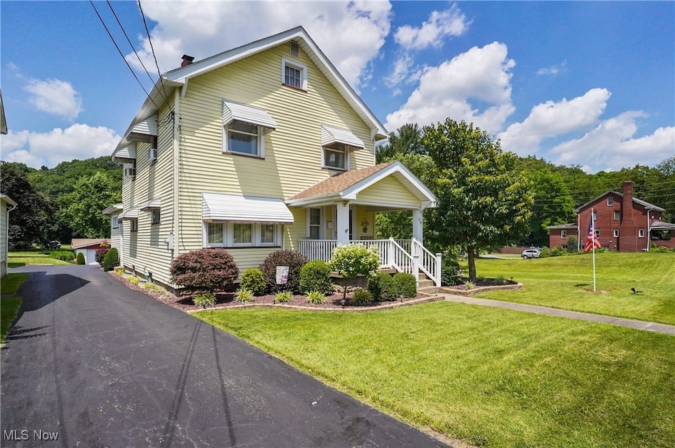 715 E Lincoln Way, Lisbon, OH 44432 - photo 1