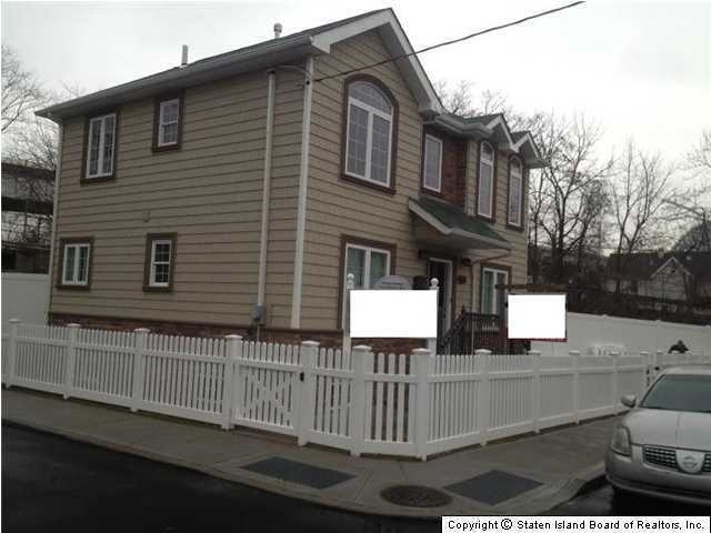 120 John St, Staten Island, NY 10302 - photo 1