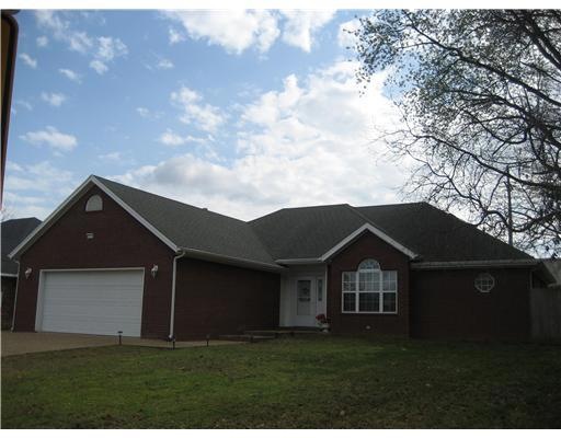 406 NW J St, Bentonville, AR 72712 - photo 1