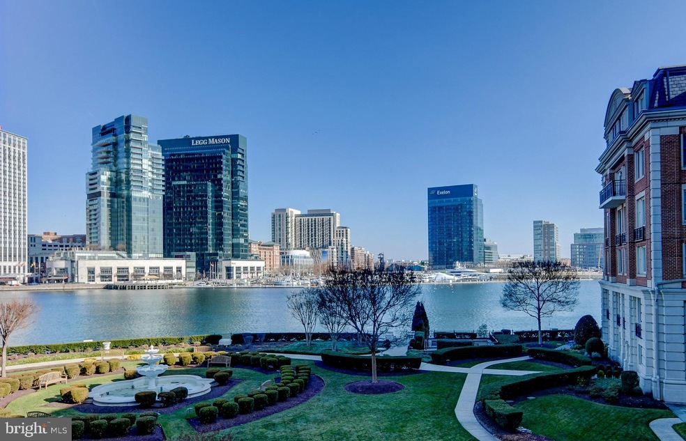 The Ritz-Carlton Residences, Baltimore, MD 21230 - photo 1