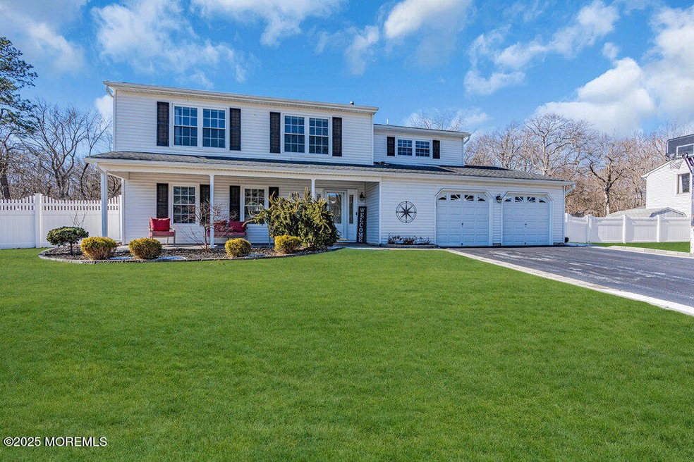 103 Starlight Rd, Howell, NJ 07731 - photo 1