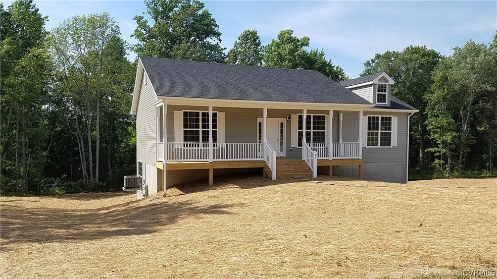 1183 Peach Grove Rd, Louisa, VA 23093 - photo 1